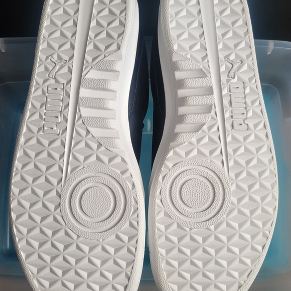 Puma G.VILAS-11.5 - Picture 7 of 7